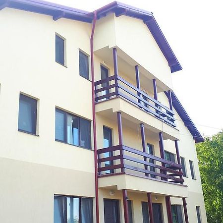 Casa Jolie Hotel Constanta Exterior photo