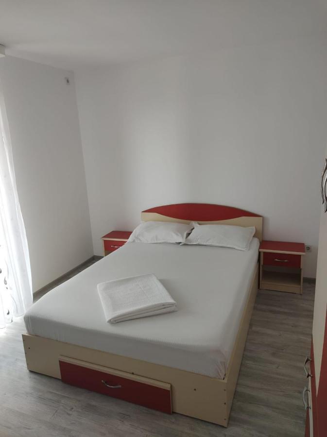 Casa Jolie Hotel Constanta Exterior photo