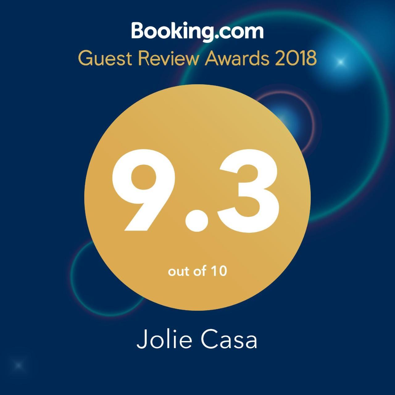 Casa Jolie Hotel Constanta Exterior photo